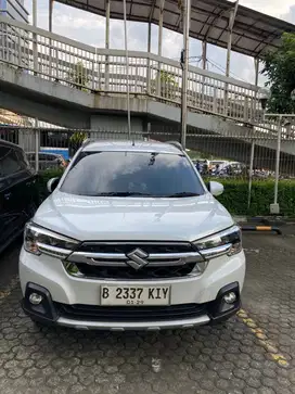 Suzuki XL7 2024 Bensin