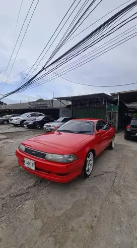 toyota carina cbu jarang ada