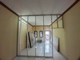 Dekorasi partisi gypsum untuk ruang kantor