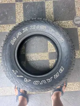 Maxxis Bravo AT-980 265/65 R17