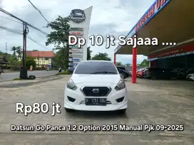 Dp10jt Datsun Go Panca 2015 Manual