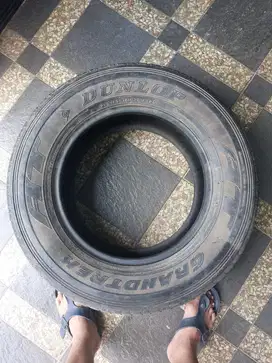 Dunlop Grandtrek AT25