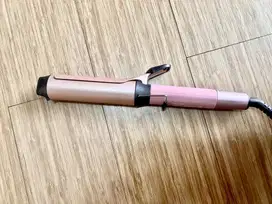 Remington Pengeriting Rambut Coconut Smooth Curling Tong CI5901