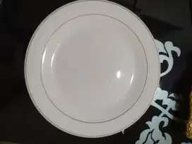 Piring batu keramik yang bagus & kualitas