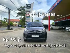 Dp5jt Calya 2017 Manual Pjk 08-2025