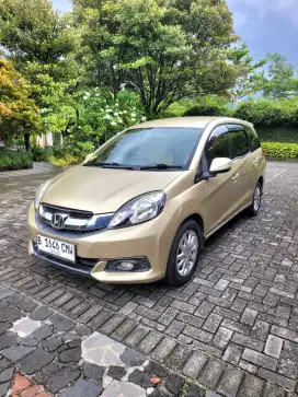 Honda Mobilio E AT 2014