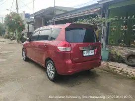 Suzuki Ertiga GL 2014 pajak hidup panjang