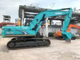Saya mekanik alat berat mencari kerja