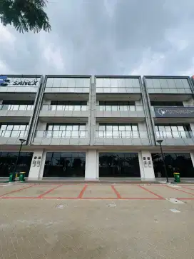 HANYA 1SOHO Ebony  Pik