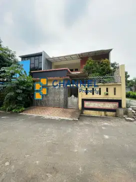 Di Jual Rumah di Griya loka Bsd, vn