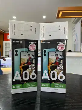 SAMSUNG A06 5G SPESIAL PRICE!!