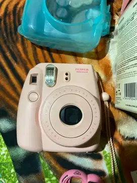 Instax mini 8