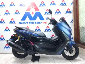YAMAHA NEW NMAX TH 2021 MEWAH CASH / TT / CC 0% / KREDIT / PAYLATER
