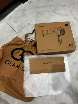 Hairdryer Galm Palm G1