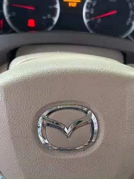Mazda VX-1 2014 Bensin