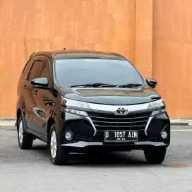 DP 20 JT !! ALL NEW AVANZA 1.3 G MT 2020 FACELIFT