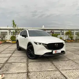 (Km 7RB) Mazda CX5 CX-5 Kuro Edition 2023
