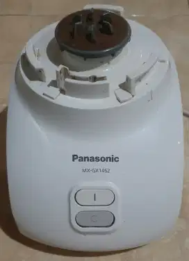 Mesin blender panasonic mx gx1462