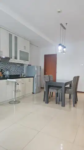 Disewakan Apartmen Thamrin Residences
