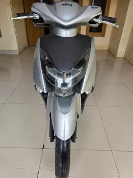 Yamaha Gear 2022 Type S