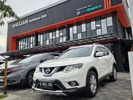 Nissan X-Trail 2.0L A/T 2015