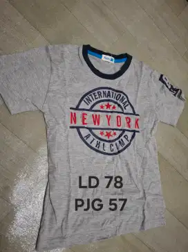 Preloved baju anak