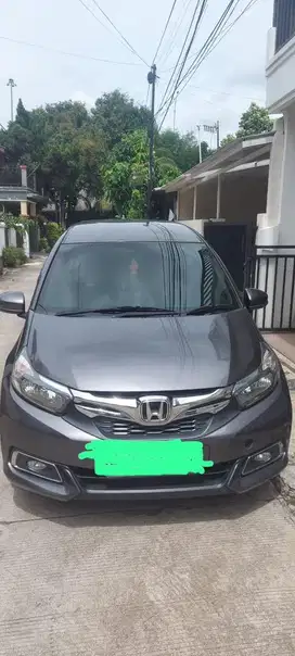 Honda Mobilio 2019 Bensin