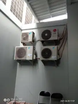 jual beli ac dan servis