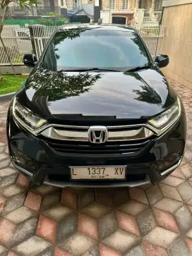 Honda CRV Prestige Turbo AT 2017 ( Sun Roof )