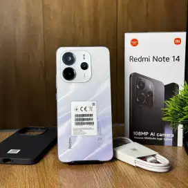 Cicilan tanpa dp xiaomi Note 14