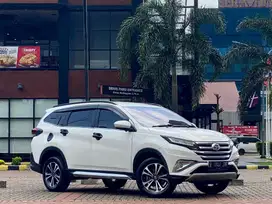 DAIHATSU TERIOS R DELUXE 1.5 AT 2018 km LOW FULLRECORD