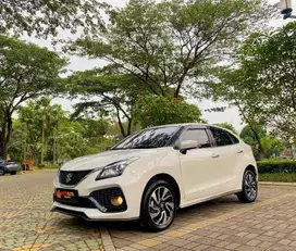 (TDP 20 JT) BELENO HB 1.5 AT 2021