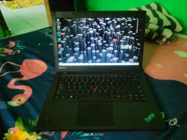 Lenovo Thinkpad T440 core i5