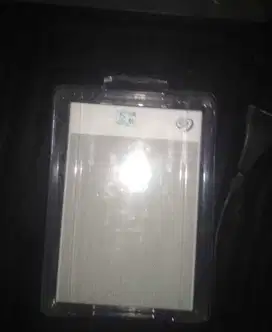 Harddisk Eksternal seagate ultra touch 1 TB garansi off NAB1ZYA4