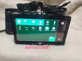 Daubledyin pioneer AVH-A5150BT
