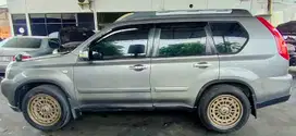 Nissan X-Trail 2008 Bensin