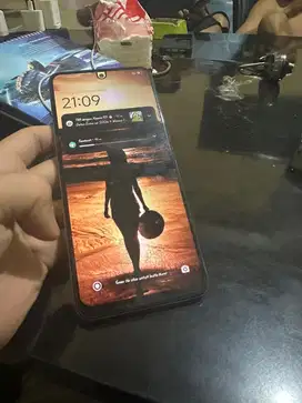 Dijual Redmi note 12