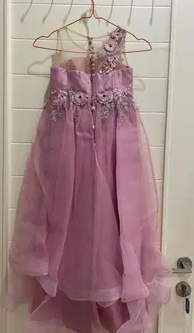 Baju pesta anak