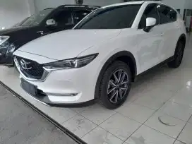 Mazda CX-5 GT 2020 Putih Automatic