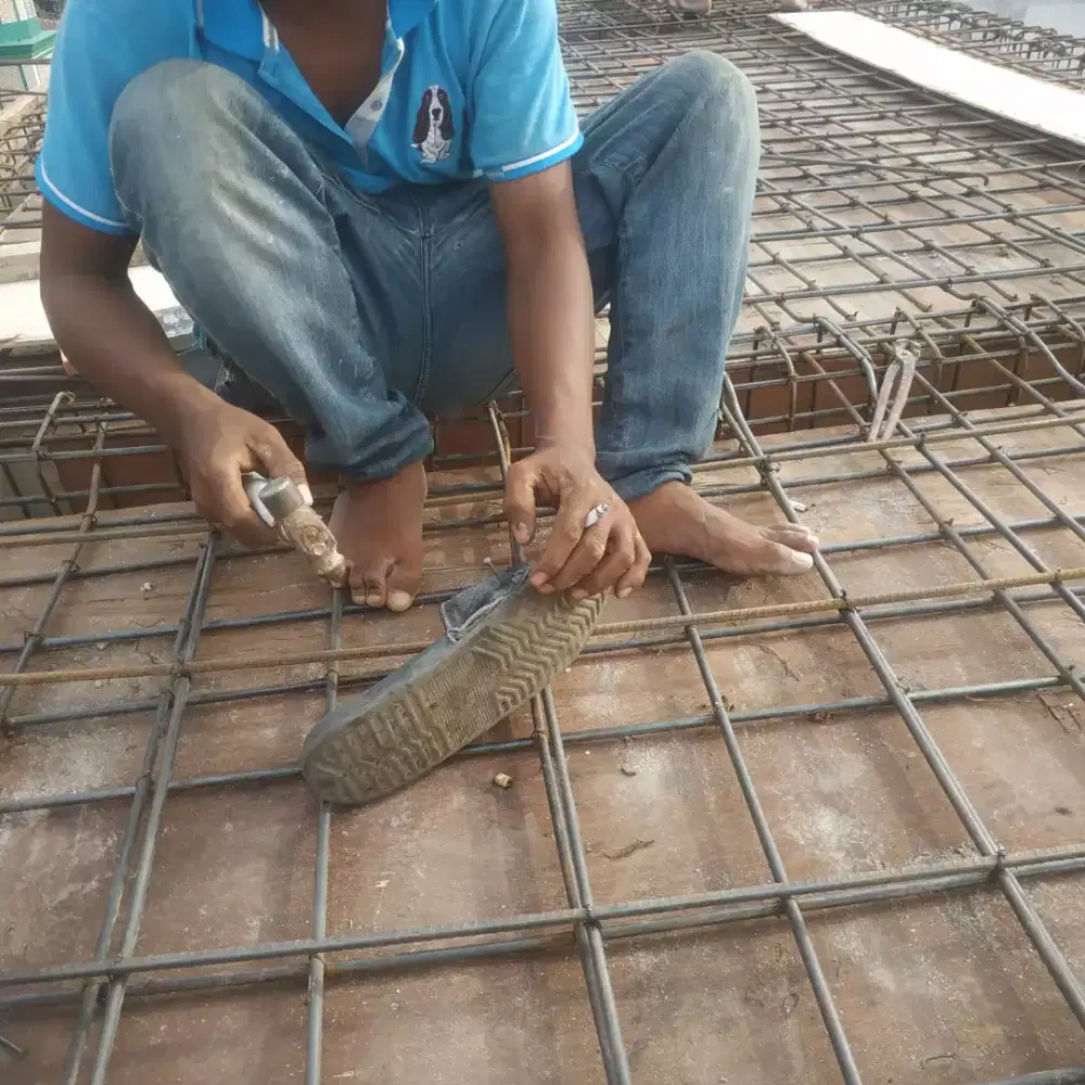 Jasa tukang bangunan