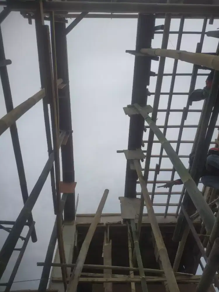 Jasa tukang bangunan