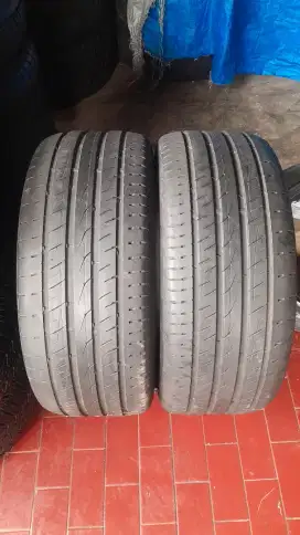 Ban copotan mercy Continetal ultracontact UC6 275/50 R20 85% 2021..2pc