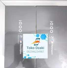 IQOO 12 5G 16/512 Garansi Resmi Baru Dan Segel