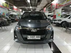 Km 10rb ASLI - NEW CALYA 1.2 G MATIC RASA BARU KREDIT DP MINIM