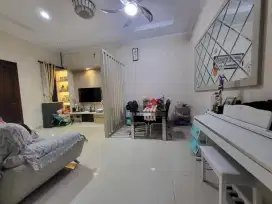 Dijual Rumah siap huni di Sunter Agung