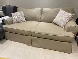 Dijual sofa betsey arbor and troy