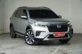 H.BRV PRESTIGE 1.5 A/T 2022 SILVER
