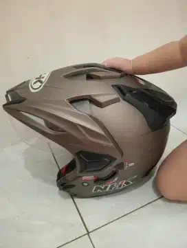 Jual Helm NHK predator