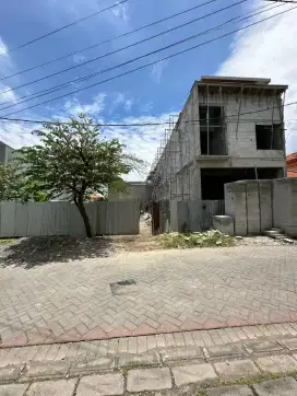 Tanah Murah Siap Bangun Lokasi Perum IKIP Gunung Anyar Surabaya