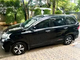 DAIHATSU XENIA R-SPORTY 2016 MANUAL HITAM